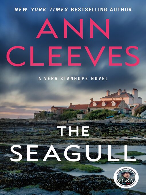 Title details for The Seagull by Ann Cleeves - Available